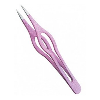 Eyebrow Tweezers (Model: MBT-8120)